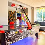 A&o Frankfurt Galluswarte Hotel 2*