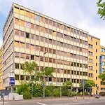 A&o Frankfurt Galluswarte 2* Frankfurt am Main