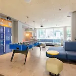 Hotel A&o Frankfurt Galluswarte