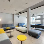 A&o 갈루스바르테 2* 프랑크푸르트