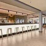 A&o Frankfurt Galluswarte Hotel Frankfurt am Main