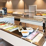 A&o 갈루스바르테 2* 프랑크푸르트