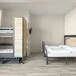 Hotel A&o Frankfurt Galluswarte