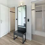 Hotel A&o Frankfurt Galluswarte