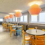 A&o 갈루스바르테 2* 프랑크푸르트
