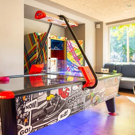 A&o 갈루스바르테 호텔 2*