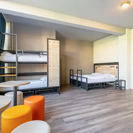 A&o Frankfurt Galluswarte 2* Frankfurt am Main