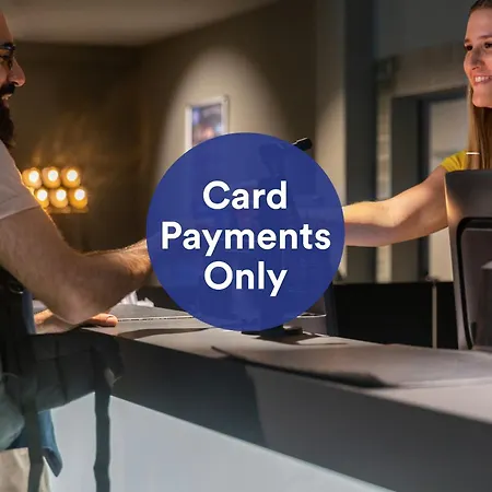 A&o 갈루스바르테 2* 프랑크푸르트