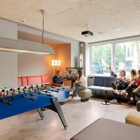 A&o Frankfurt Galluswarte