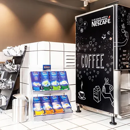 호텔 A&o 갈루스바르테