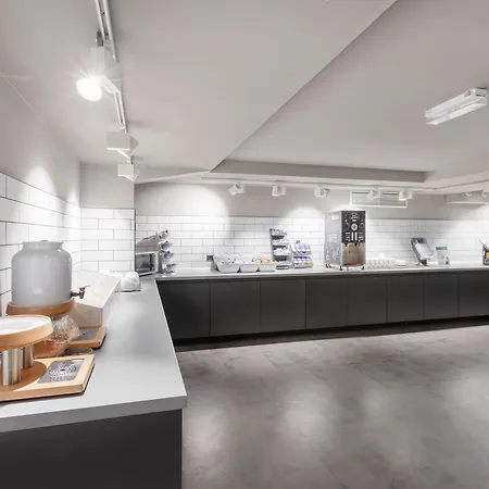 A&o 갈루스바르테 2* 프랑크푸르트