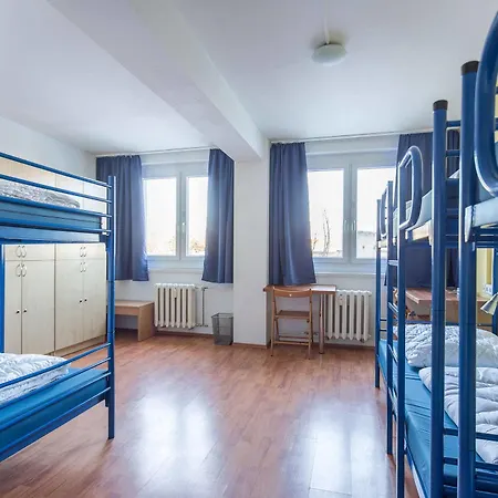 A&o Frankfurt Galluswarte Hotell