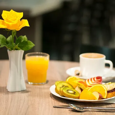 호텔 A&o 갈루스바르테 2*