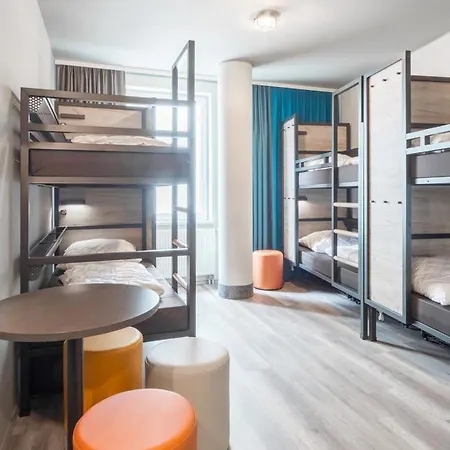 A&o Frankfurt Galluswarte Frankfurt am Main