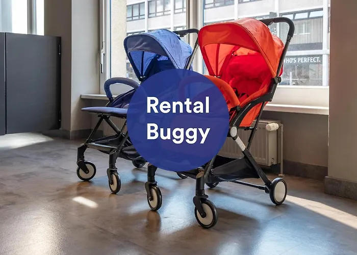 法兰克福加鲁斯维亚特尔a&o经济型连锁酒店 2* 美因河畔法兰克福