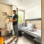 A&o Frankfurt Galluswarte Hotel