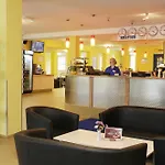 Hotel A&o Frankfurt Galluswarte 2*