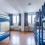 A&o Frankfurt Galluswarte Hotel