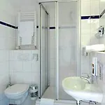 A&o Frankfurt Galluswarte 2* Fráncfort del Meno