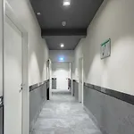 Hotel A&o Frankfurt Galluswarte