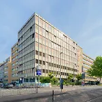 A&o Frankfurt Galluswarte Hotel