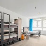 Hotel A&o Frankfurt Galluswarte