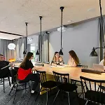 A&o Frankfurt Galluswarte 2*