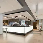 Hotel A&o Frankfurt Galluswarte Fráncfort del Meno