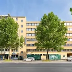 A&o Frankfurt Galluswarte Fráncfort del Meno