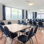 A&o Frankfurt Galluswarte Fráncfort del Meno