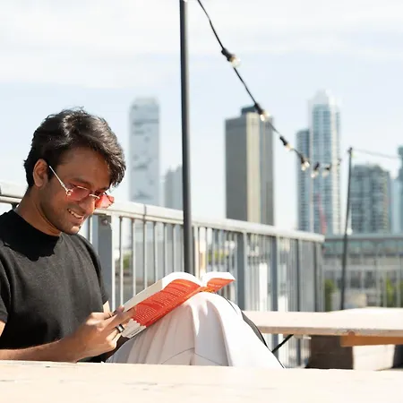 Otel A&o Frankfurt Galluswarte 2*