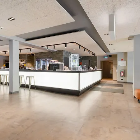 A&o Frankfurt Galluswarte Φραγκφούρτη