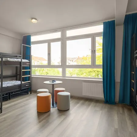 A&o Frankfurt Galluswarte