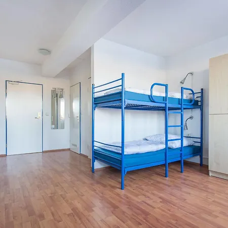 Ξενοδοχείο A&o Frankfurt Galluswarte Φραγκφούρτη