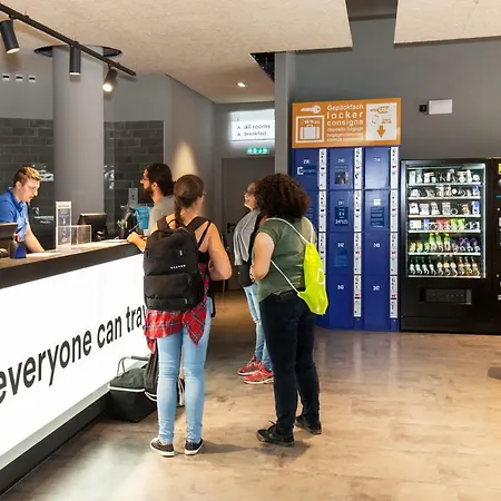 A&o Frankfurt Galluswarte Fráncfort del Meno