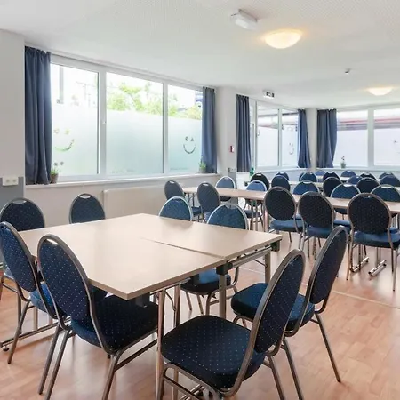 A&o Frankfurt Galluswarte Fráncfort del Meno