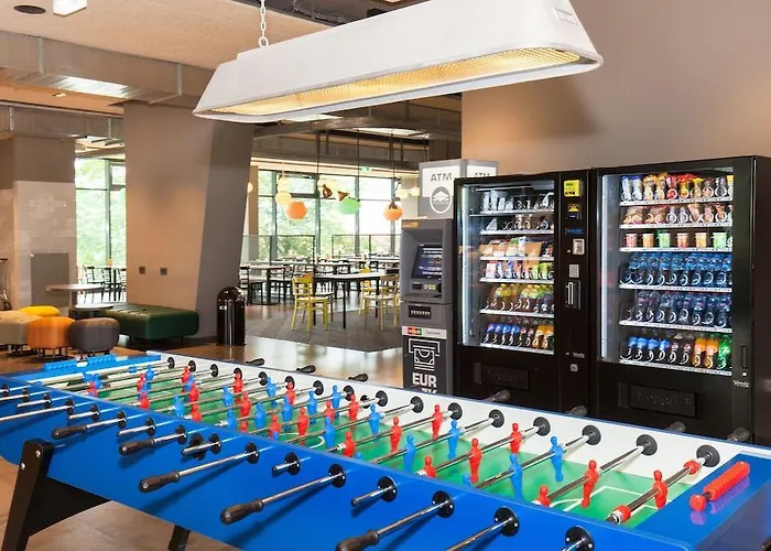 A&o Frankfurt Galluswarte Frankfurt am Main