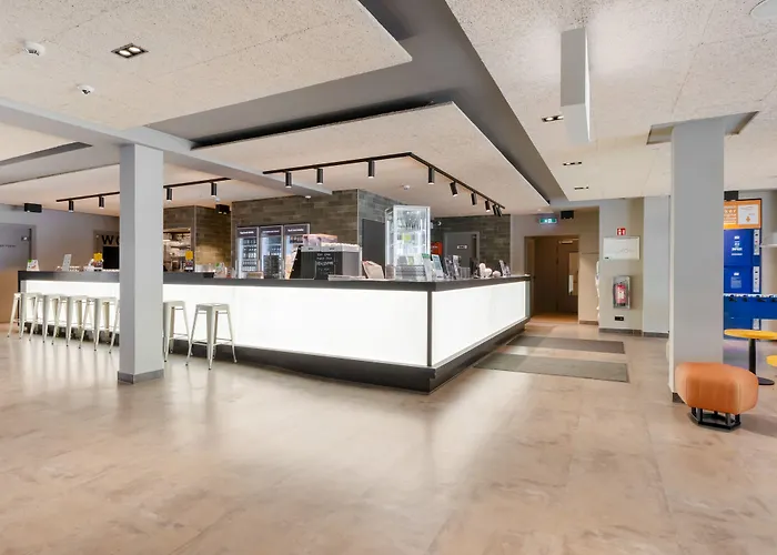 A&o Frankfurt Galluswarte Frankfurt nad Menem