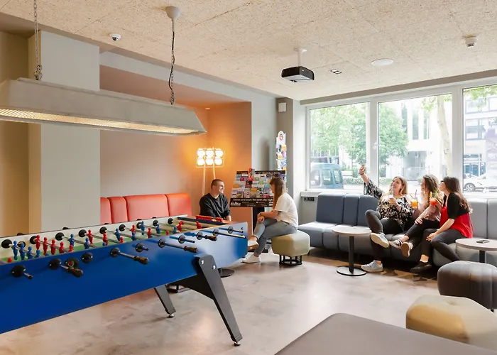 A&o Frankfurt Galluswarte