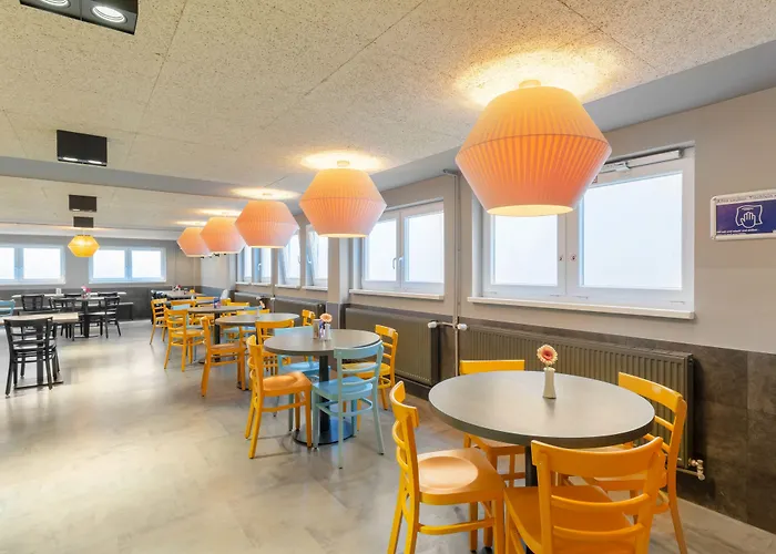 A&o Frankfurt Galluswarte Otel