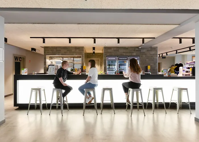 A&o Frankfurt Galluswarte