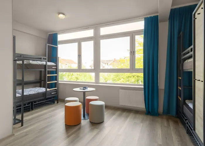 A&o Frankfurt Galluswarte