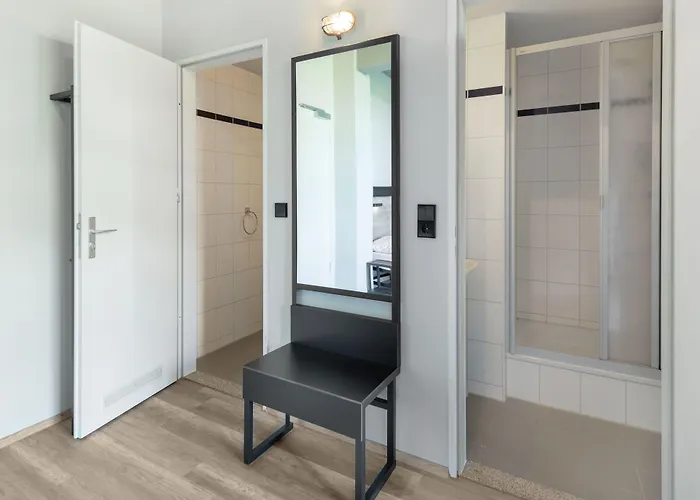 Otel A&o Frankfurt Galluswarte