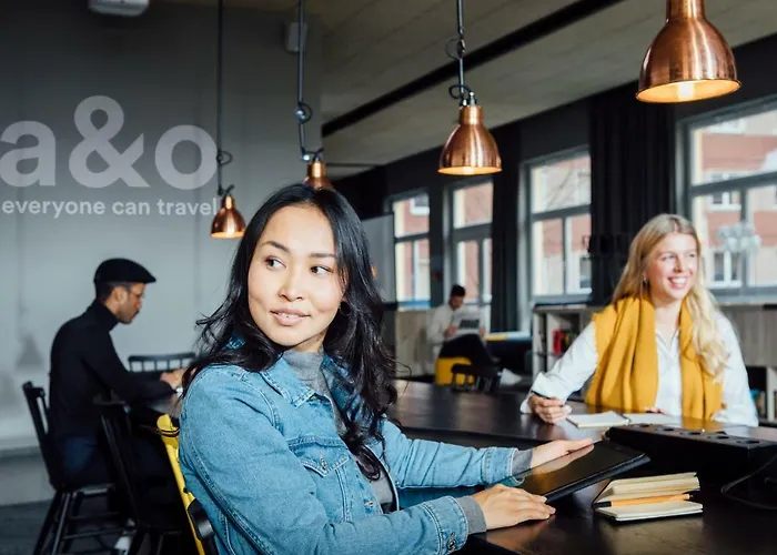 A&o Frankfurt Galluswarte Frankfurt nad Menem