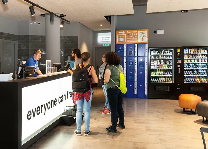 A&o Frankfurt Galluswarte Frankfurt am Main