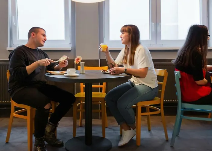 A&o Frankfurt Galluswarte 2*