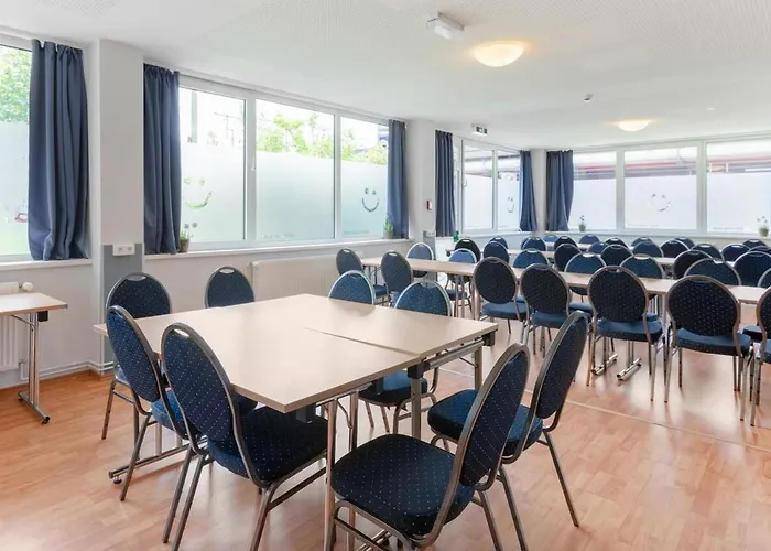 A&o Frankfurt Galluswarte Frankfurt nad Menem