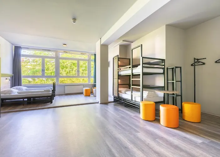 A&o Frankfurt Galluswarte 2*