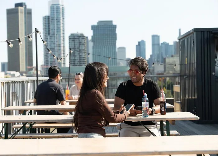 A&o Frankfurt Galluswarte Francfort-sur-le-Main