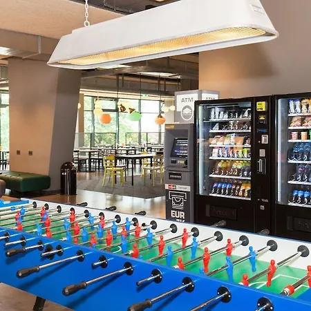 A&o 갈루스바르테 프랑크푸르트